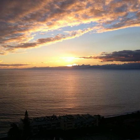 Appartement Shearwaters - Sounds Of The Sea à Funchal  Extérieur photo