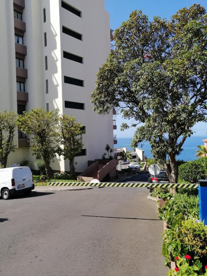 Appartement Shearwaters - Sounds Of The Sea à Funchal  Extérieur photo