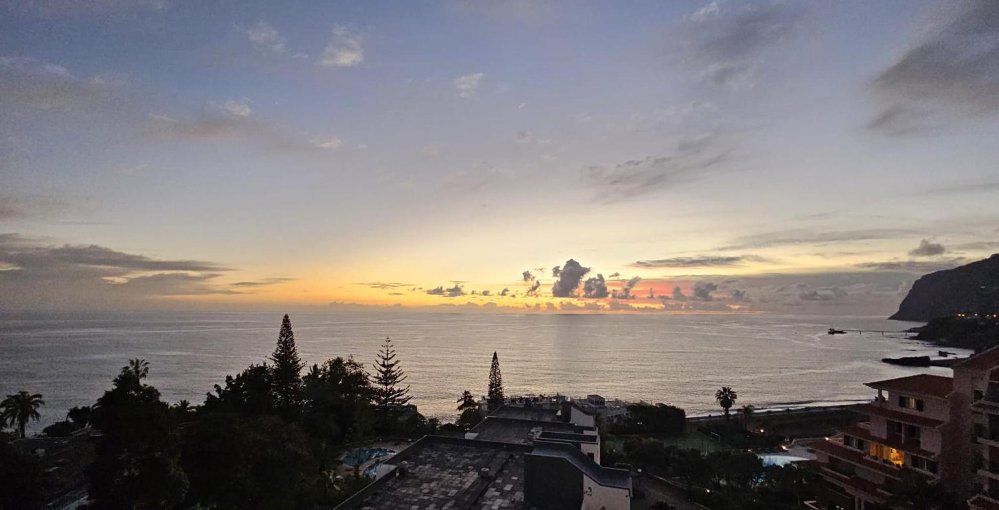 Appartement Shearwaters - Sounds Of The Sea à Funchal  Extérieur photo