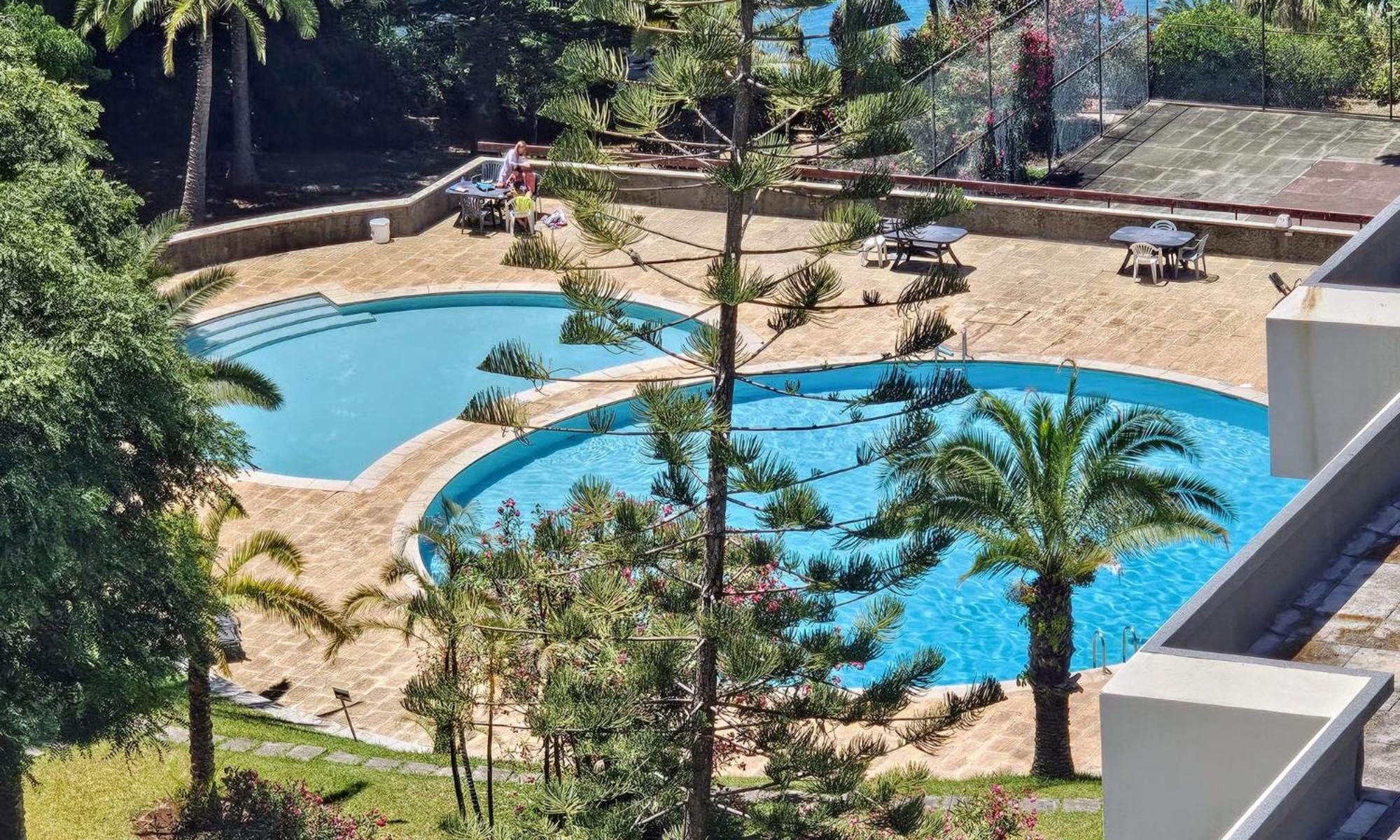 Appartement Shearwaters - Sounds Of The Sea à Funchal  Extérieur photo