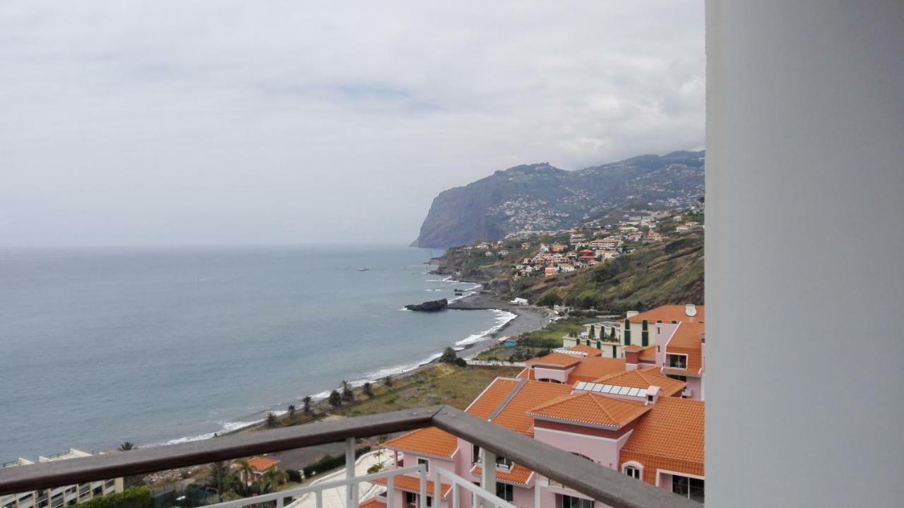 Appartement Shearwaters - Sounds Of The Sea à Funchal  Extérieur photo