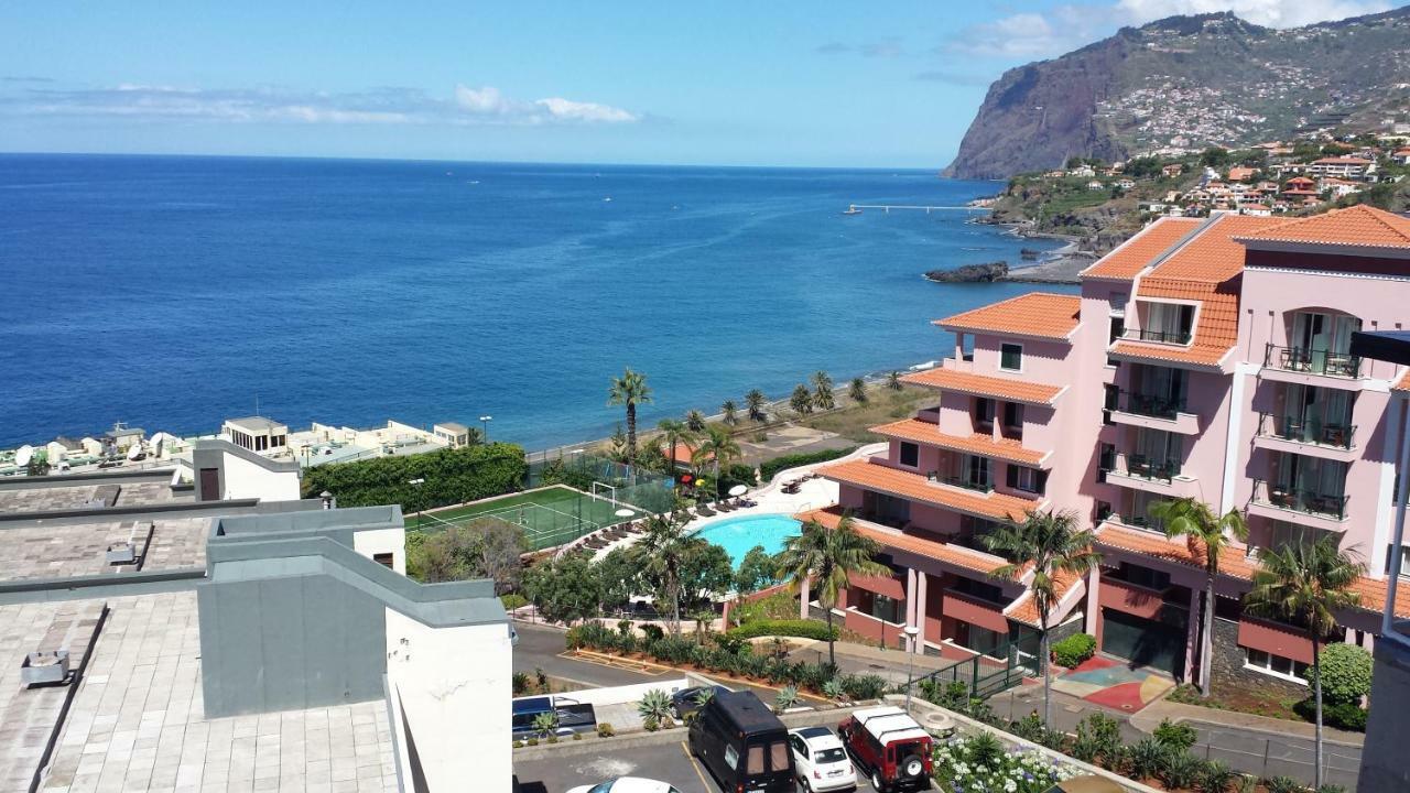 Appartement Shearwaters - Sounds Of The Sea à Funchal  Extérieur photo