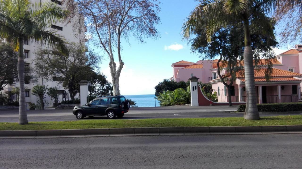 Appartement Shearwaters - Sounds Of The Sea à Funchal  Extérieur photo